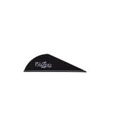 Bohning Mini Blazer Vane, 100 Pack