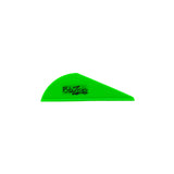 Bohning Mini Blazer Vane, 100 Pack
