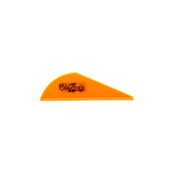 Bohning Mini Blazer Vane, 100 Pack