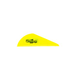 Bohning Mini Blazer Vane, 100 Pack