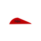 Bohning Mini Blazer Vane, 100 Pack