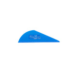 Bohning Mini Blazer Vane, 100 Pack