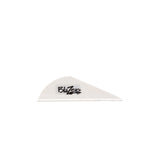 Bohning Mini Blazer Vane, 100 Pack