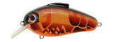 Bill Lewis Echo 1.75 Squarebill Lure