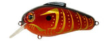 Bill Lewis Echo 1.75 Squarebill Lure