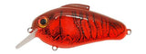 Bill Lewis Echo 1.75 Squarebill Lure