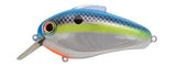 Bill Lewis Echo 1.75 Squarebill Lure