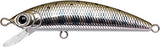 Lucky Craft Humpback Minnow 50SP 1/8 oz Lure