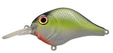 Bill Lewis MR-6 Crankbait 6Ft Diver 1/2 oz Lure