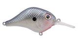 Bill Lewis MR-6 Crankbait 6Ft Diver 1/2 oz Lure