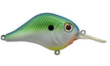 Bill Lewis MR-6 Crankbait 6Ft Diver 1/2 oz Lure