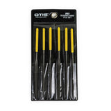 Otis Technology Gunsmithing File Set