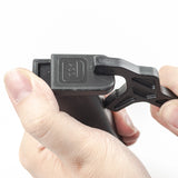 Otis Technology Magazine Plate Disassembly Tool Designed For Glocks
