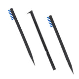 Otis Technology Multi-Purpose Scraper and Brush Set