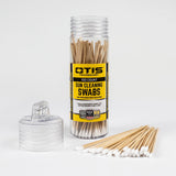 Otis Technology Gun Cleaning Swabs, 100 count