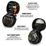 Otis Technology Universal Rifle Cleaning Kit