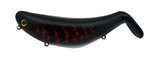 Bill Lewis Topwater Stutterstep 5.0 Lure