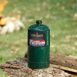 Bernzomatic Camping Propane Gas Cylinders, 12 Pack, 16oz