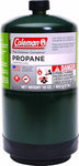 Coleman Propane Fuel Cylinders, 6 Pack, 16oz.