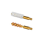 Otis Technology .204- .22 Cal Bore Brush and Mop Combo Pack