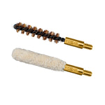 Otis Technology 6.5mm/ .264 Cal Bore Brush and Mop Combo Pack