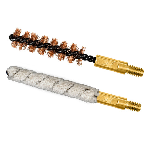 Otis Technology 6.8 mm/ .270 Cal Bore Brush and Mop Combo Pack