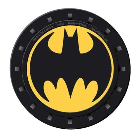 Batman Auto Coaster 2-Pack