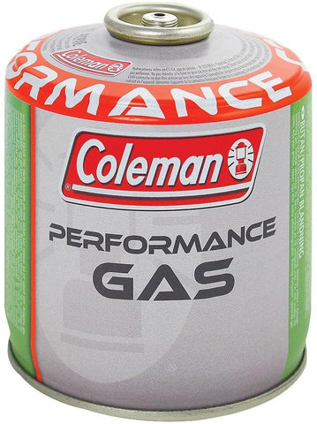 Coleman, C500 Butane and Propane Fuel Container