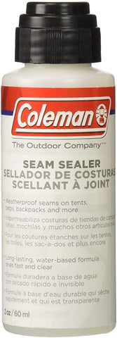 Coleman Seam Sealer, 2oz