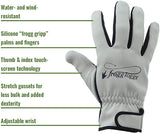 Frogg Toggs Fleece Gloves