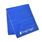 Frogg Toggs Chilly Pad Pro Microfiber Instant Cooling Towel, 33”x10.5”