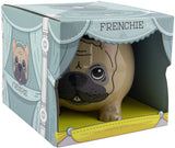 Frenchie Coffee Mug - French Bulldog Shaped Mug