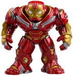 Funko Pop Marvel Avengers Infinity War 6" Hulk Buster Figure, Multicolor