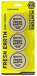 Hunters Specialties Fresh Earth Cover Scent Wafers, 9 Pack