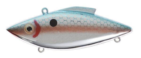 bill lewis rat l trap fishing lures Bill Lewis Rat-L-Trap 1/2 oz Lure – The General Store KY