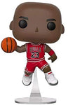 Funko POP NBA Bulls Michael Jordan Collectable Figure