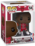 Funko POP NBA Bulls Michael Jordan Collectable Figure