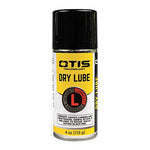 Otis Technology Dry Lube Aerosol Can, 4 oz
