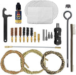 Otis Technology Professional Pistol Cleaning Kit for Glock Pistols Cleans 9mm. 40cal & .45cal