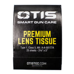 Otis Technology Premium Lens Tissue