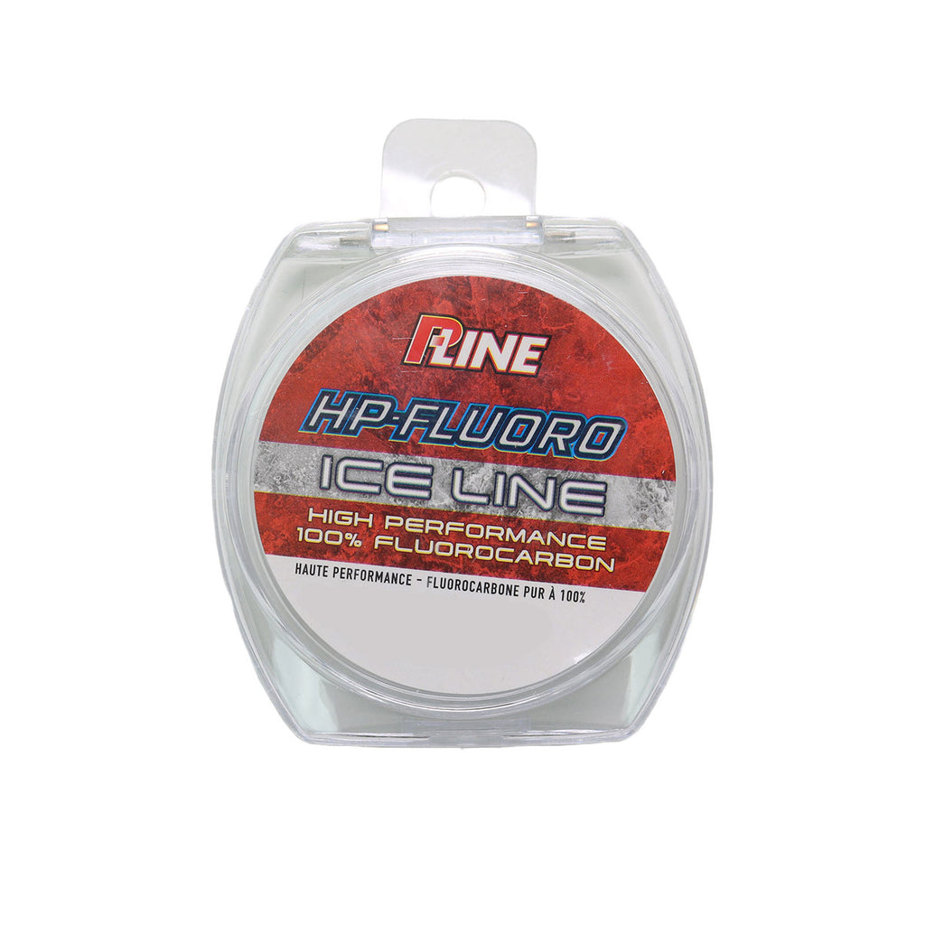 P-Line HP Fluoro 100% Fluorocarbon Ice Line, 50 Yd – The General