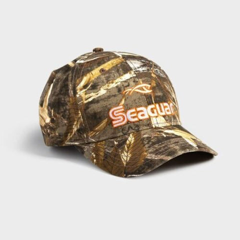 Seaguar Max 5 Camo Hat