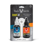 The Buck Bomb Scrape Kit