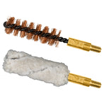 Otis Technology .38 Cal/ 9 mm Bore Brush and Mop Combo Pack