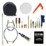 Otis Technology .40 Cal Pistol Cleaning Kit
