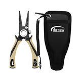 Danco Pro Series Stainless Steal 7.5 inch Pliers